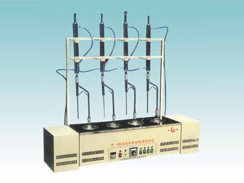 JCGM-15-79 HF-4yuan�ͺ�ˮ�Զ����ٲⶨ��,ɽ��۲�ǻ�³�����������޹�˾ʯ������ ��������